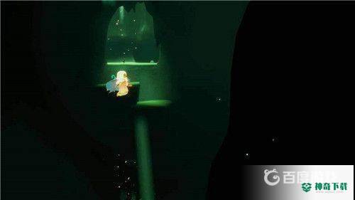 雨林所有先祖的位置分别在哪里？需要搭配地点图_光遇教程玩法_神奇下载