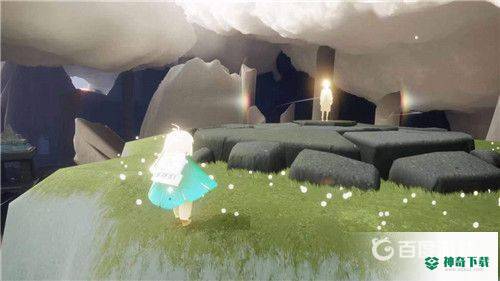 雨林所有先祖的位置分别在哪里？需要搭配地点图_光遇教程玩法_神奇下载