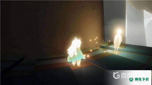 雨林所有先祖的位置分别在哪里？需要搭配地点图_光遇教程玩法_神奇下载