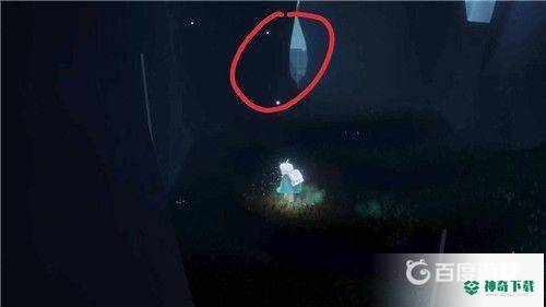 雨林所有先祖的位置分别在哪里？需要搭配地点图_光遇教程玩法_神奇下载