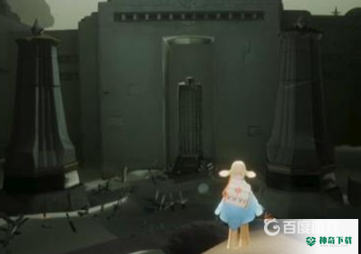 光遇远古战场在哪里？_光遇教程攻略_神奇下载