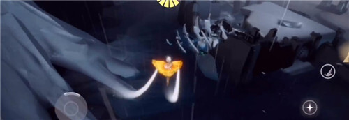 光遇雨林的八个先祖位置在哪？_光遇教程玩法_神奇下载