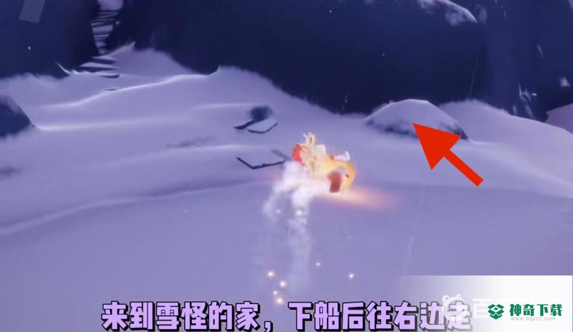光遇大千世界在哪？_光遇教程攻略_神奇下载