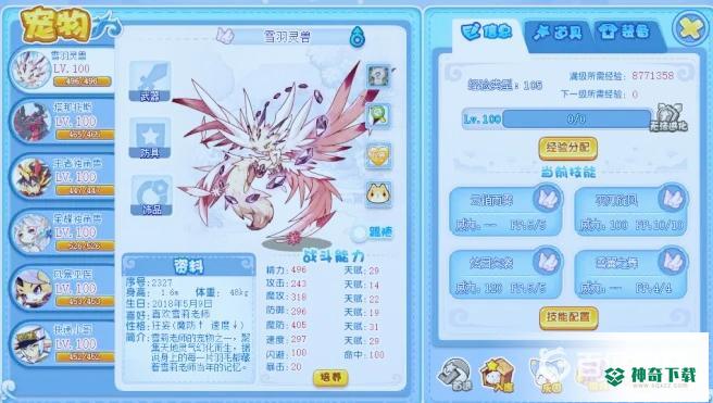 洛克王国本周天梯阵容是什么？_洛克王国教程分享_神奇下载