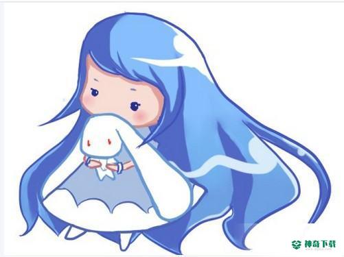 雪影娃娃蛋怎么获得？_洛克王国教程攻略_神奇下载