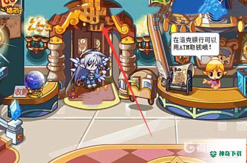 洛克王国光灵石怎么获得五个？_洛克王国教程分享_神奇下载