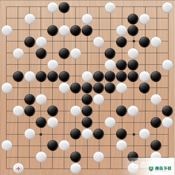 五子棋共多少颗棋子？_五子棋攻略教程_神奇下载