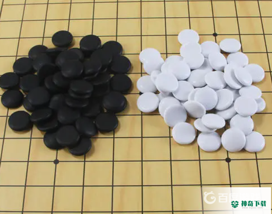 五子棋共多少颗棋子？_五子棋攻略教程_神奇下载