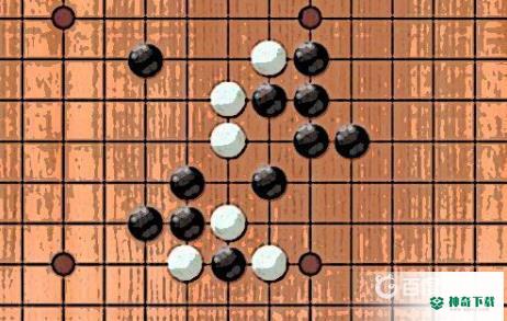 五子棋共多少颗棋子？_五子棋攻略教程_神奇下载