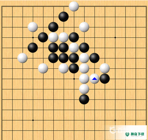 五子棋共多少颗棋子？_五子棋攻略教程_神奇下载