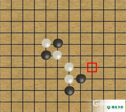 五子棋技巧诀窍有哪些？_五子棋玩法分享_神奇下载
