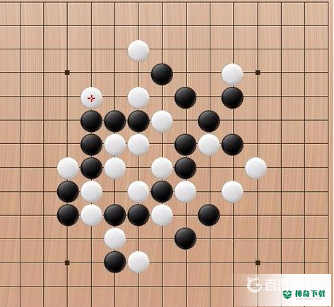 五子棋技巧诀窍有哪些？_五子棋玩法分享_神奇下载