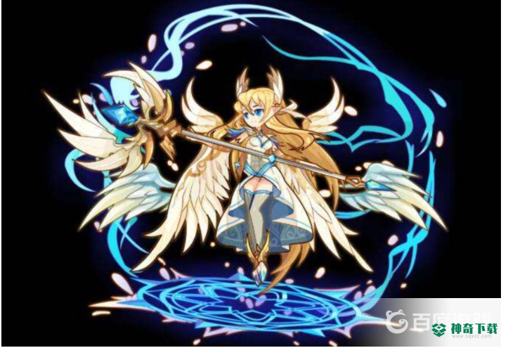 洛克王国星辰塔光之雪莉怎么打？_洛克王国教程分享_神奇下载