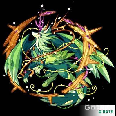 洛克王国圣灵草王技能怎么加？_洛克王国攻略教程_神奇下载