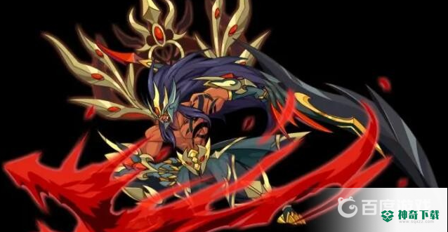 洛克王国魔神武王物攻还是魔攻？_洛克王国攻略玩法_神奇下载