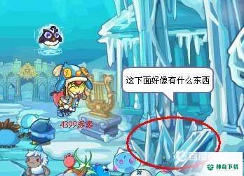 洛克王国各种灵石所有获得地方在哪？_洛克王国攻略教程_神奇下载