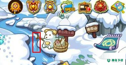 洛克王国各种灵石所有获得地方在哪？_洛克王国攻略教程_神奇下载