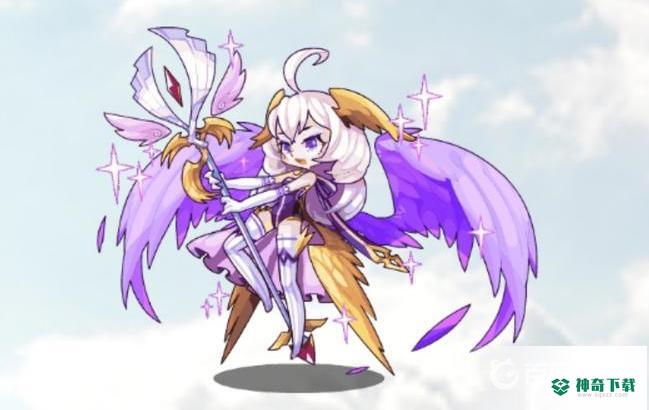 洛克王国星辰塔翼之夏洛蒂怎么打？_洛克王国攻略教程_神奇下载