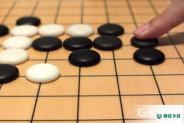 五子棋规则是什么？_五子棋攻略_神奇下载