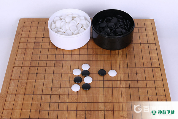 五子棋规则是什么？_五子棋攻略_神奇下载