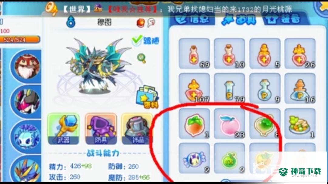 如何快速升到100级？_洛克王国攻略玩法_神奇下载