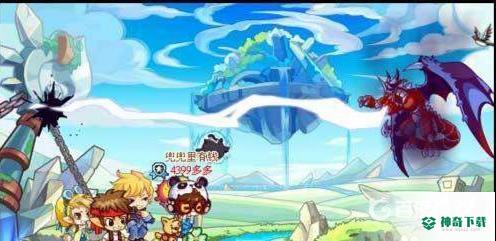 如何快速升到100级？_洛克王国攻略玩法_神奇下载