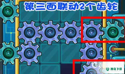 洛克王国猫咪救援行动怎么玩？_洛克王国玩法分享_神奇下载