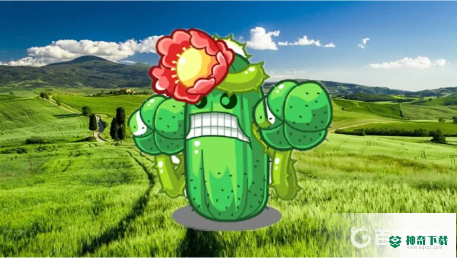 洛克王国蹦蹦花怎么超进化？_洛克王国教程分享_神奇下载
