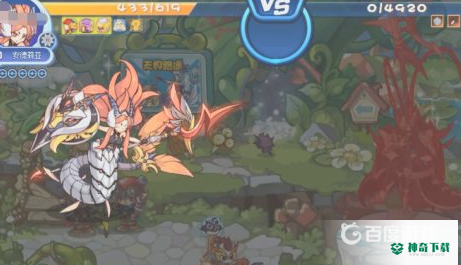 洛克王国吕布鹊踏枝怎么打？_洛克王国教程攻略_神奇下载