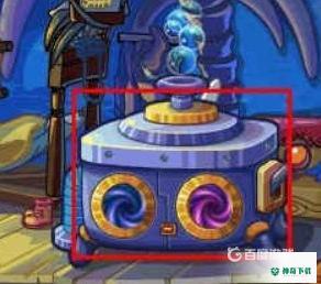 洛克王国水灵怎么进化成圣水守护？_洛克王国教程分享_神奇下载