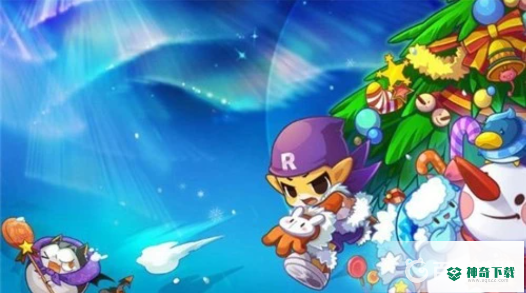 洛克王国7天vip怎么利用？_洛克王国玩法分享_神奇下载
