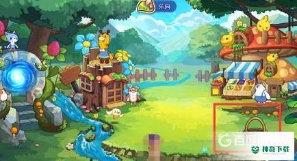 洛克王国乐园吸引宠物需要多久时间？_洛克王国攻略玩法_神奇下载