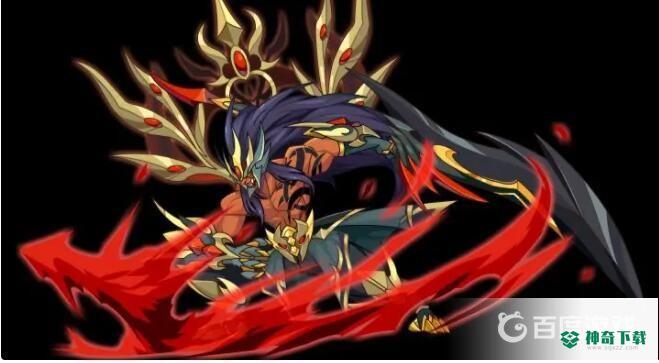 洛克王国魔神武王怎么加努力值？_洛克王国玩法分享_神奇下载