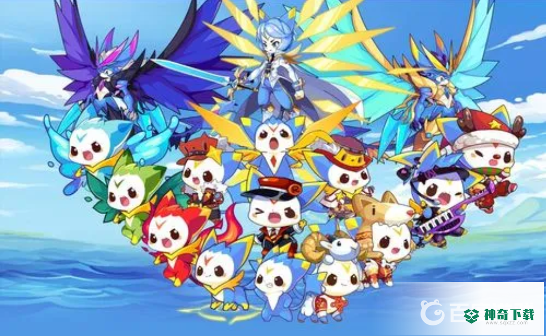洛克王国万神殿怎么进？_洛克王国教程_神奇下载