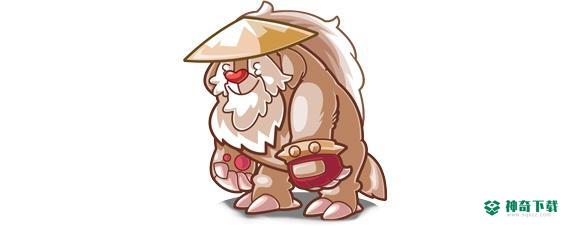 洛克王国瞌睡王怎么进化成睡神？_洛克王国攻略玩法_神奇下载