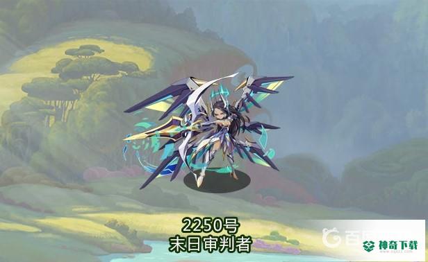 洛克王国末日审判者技能怎么搭配？_洛克王国玩法分享_神奇下载