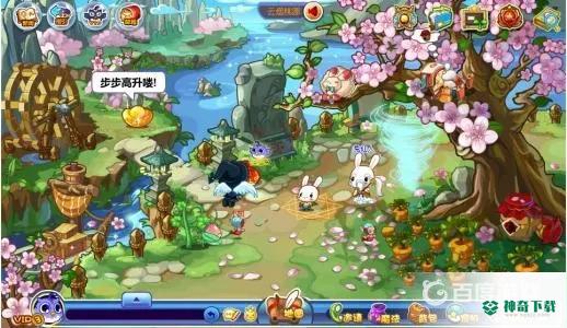 洛克王国文采呱呱怎么打？_洛克王国攻略分享_神奇下载