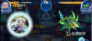 洛克王国灭却战龙王怎么打星辰塔？_洛克王国攻略_神奇下载