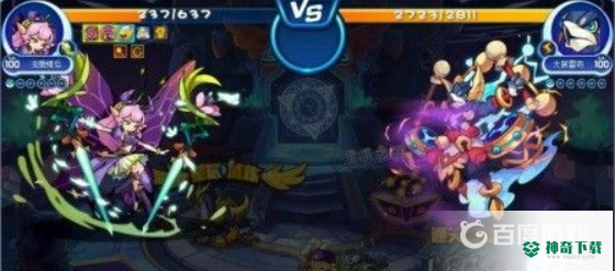 洛克王国灭却战龙王怎么打星辰塔？_洛克王国攻略_神奇下载