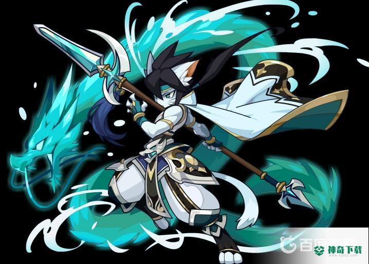 洛克王国星辰塔赵云子龙碧水怎么打？_洛克王国玩法分享_神奇下载