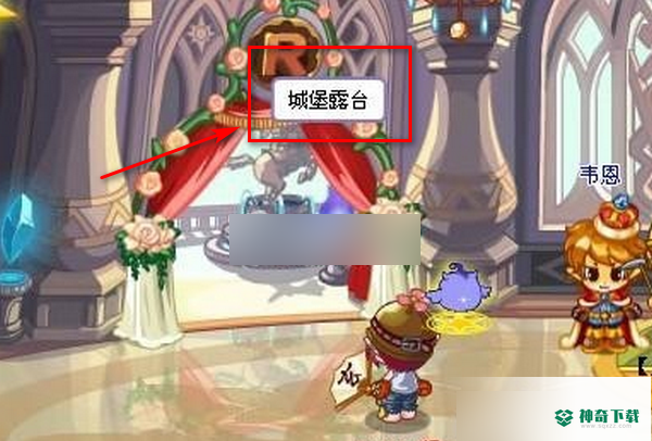 洛克王国清风山怎么去？_洛克王国攻略玩法_神奇下载