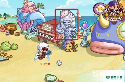 洛克王国魔法石怎么获得？_洛克王国教程分享_神奇下载