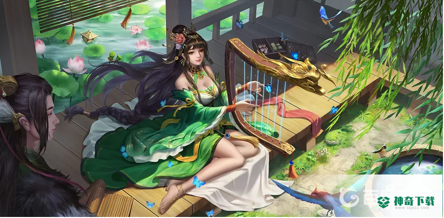 三国杀十周年自走棋最强阵容如何搭配？_三国杀攻略分享_神奇下载