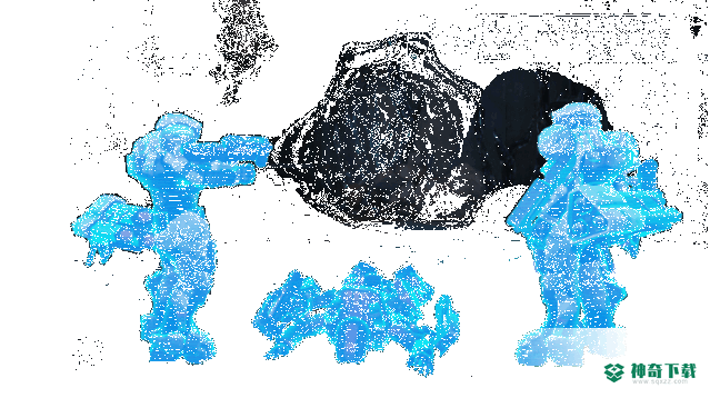 明日之后多贝雪山区域调查怎么过？_明日之后玩法分享_神奇下载