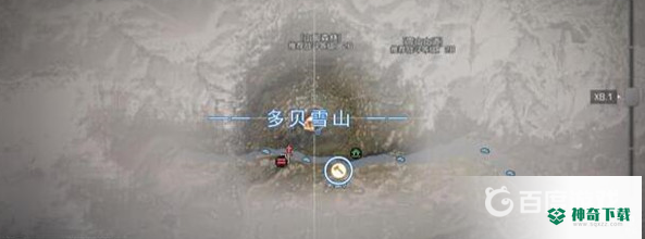 明日之后多贝雪山区域调查怎么过？_明日之后玩法分享_神奇下载