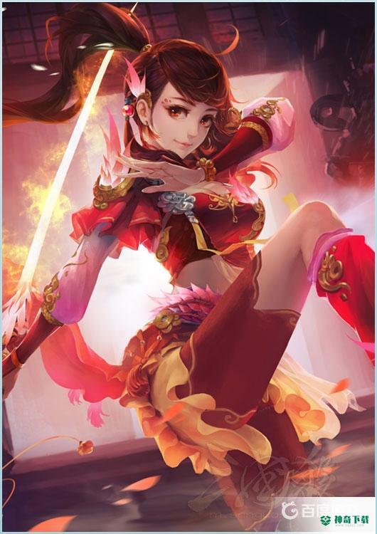 三国杀手游鲍三娘需要多少宝珠？_三国杀攻略教程_神奇下载