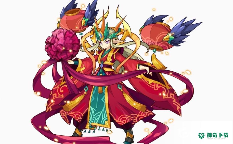 洛克王国龙意郎君技能如何搭配？_洛克王国攻略_神奇下载