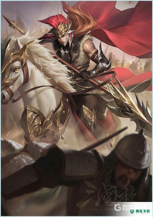三国杀手游谋马超怎么获得？_三国杀玩法分享_神奇下载
