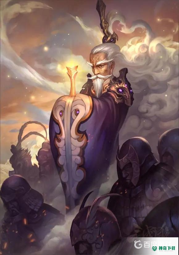 三国杀左慈可以用限定技吗？_三国杀攻略玩法_神奇下载