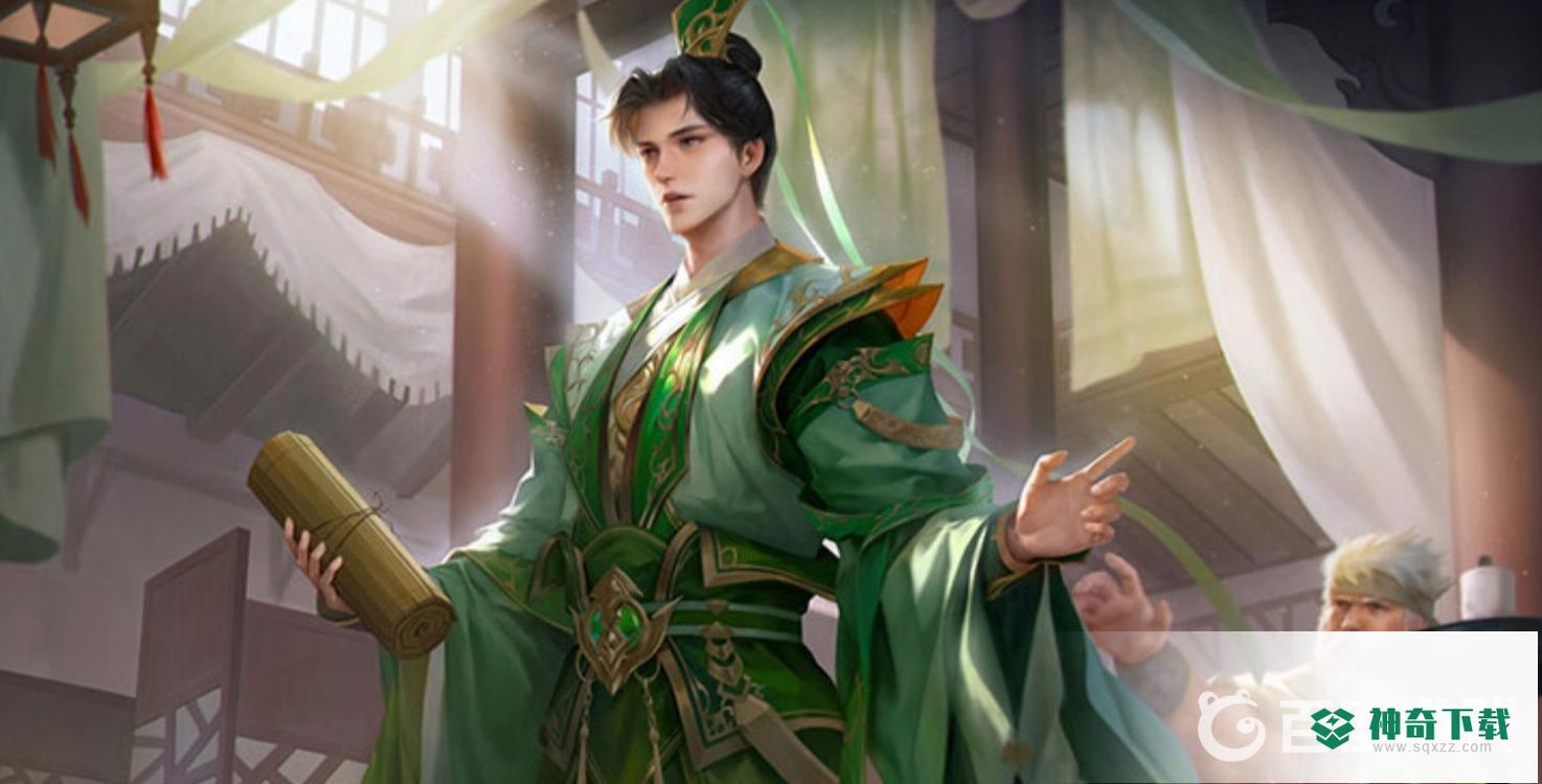 三国杀手游骆统和许攸哪个值得买？_三国杀教程_神奇下载